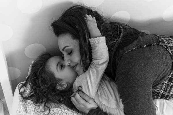 7 frases que ouvi do meu filho que salvaram minha semana